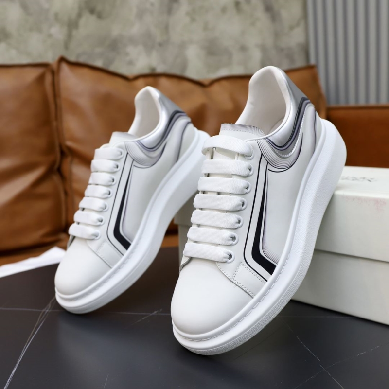 Alexander Mcqueen Casual Shoes